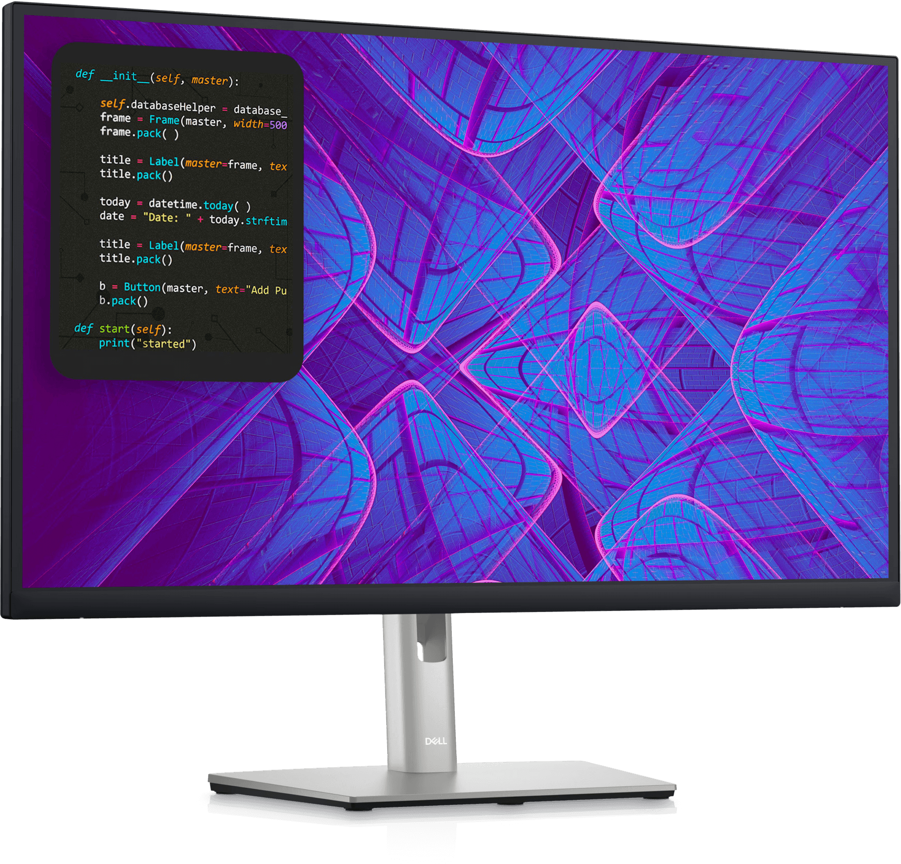 Dell P2723QE